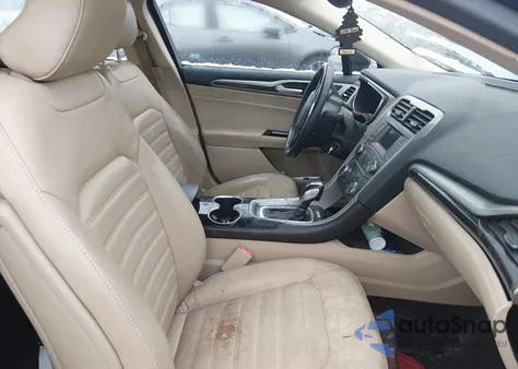 2015 Ford Fusion Hybrid Se from USA, damaged, VIN 3FA6P0LU7FR171962